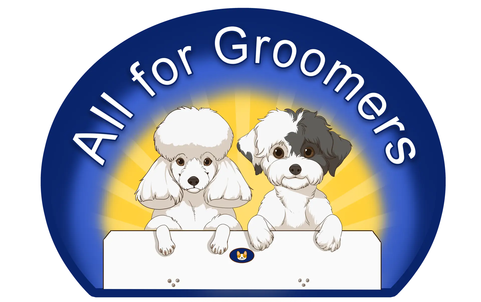 Pet Palette Distribution Partners with All For Groomers to Distribute Pet Grooming Products Nationwide