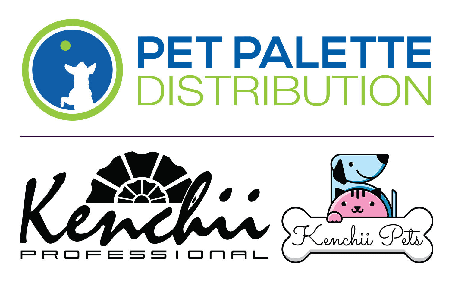 Pet Palette Distribution Partners With Kenchii to Distribute Grooming Products Nationwide