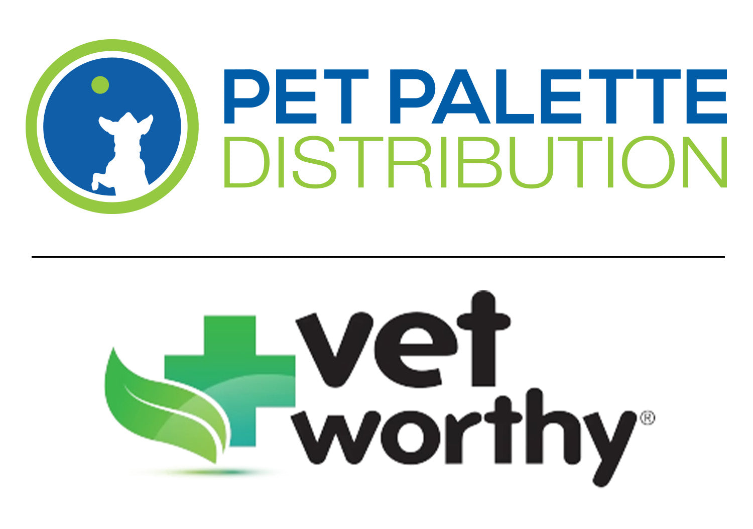 Pet Palette Distribution Expands Wellness Offerings Through New Partnership with Vet Worthy by Swedencare