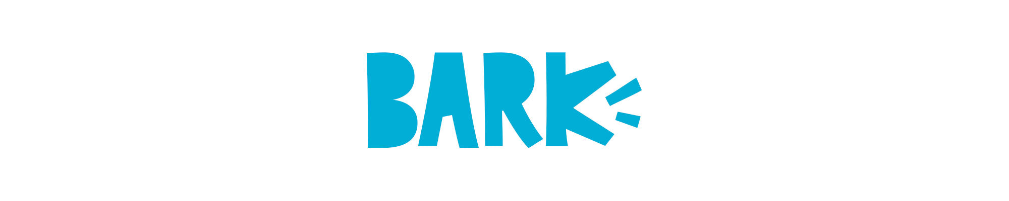 BARK Pet Brand Logo