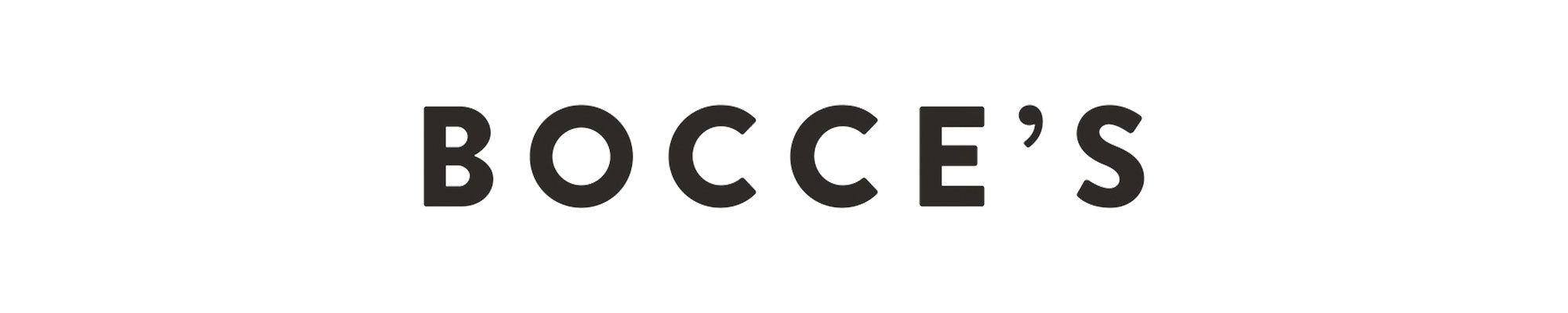 Bocce's Bakery