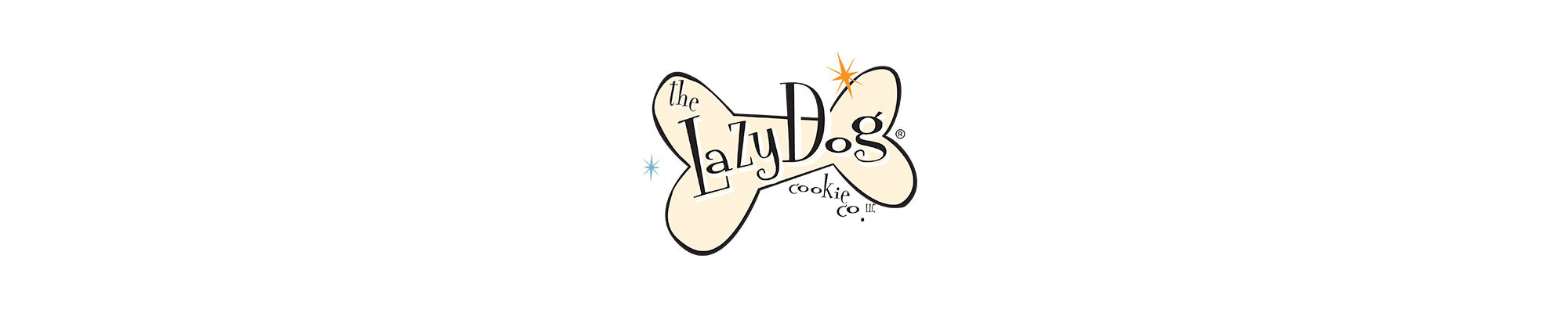 Lazy Dog Cookie Co.
