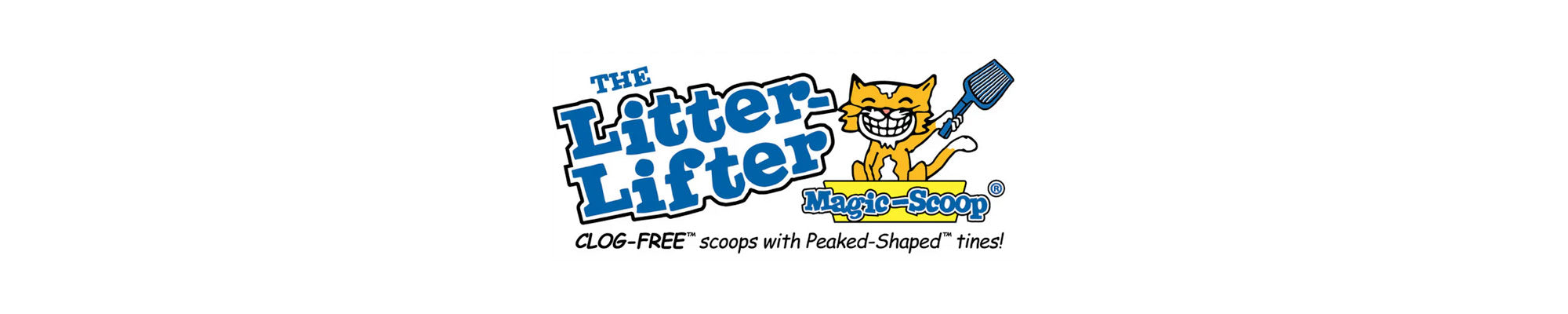 Litter Lifter