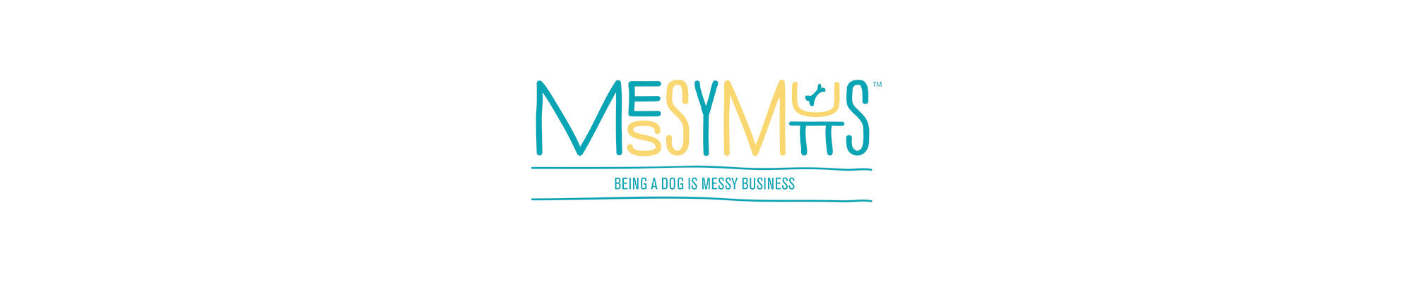 Messy Mutts