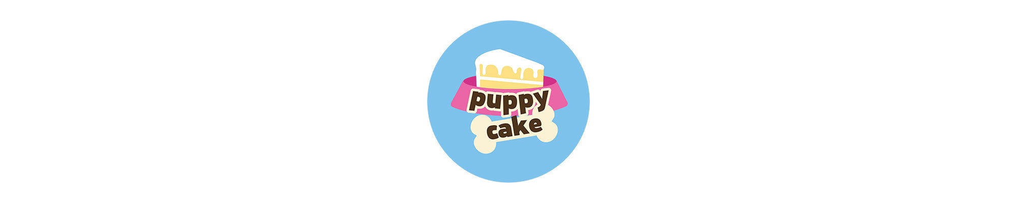 Puppy Cake
