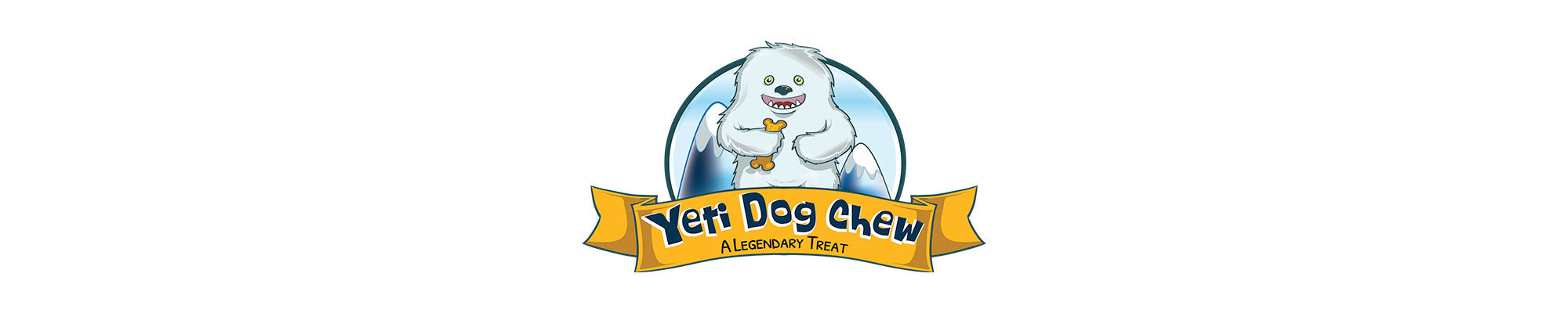 Yeti Dog Chew