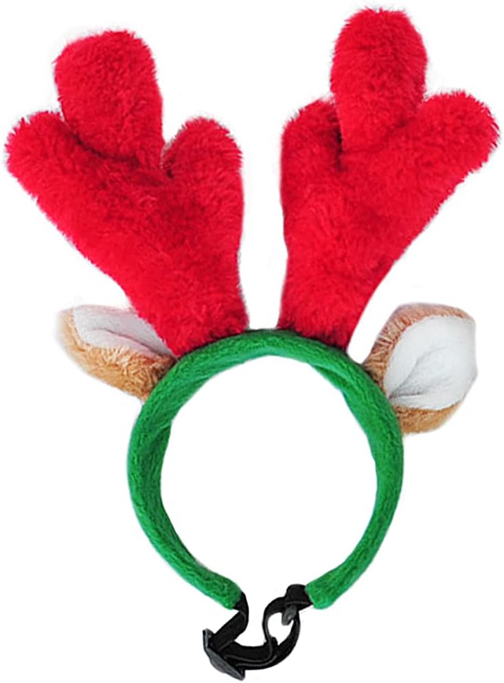 ZippyPaws Antlers Small
