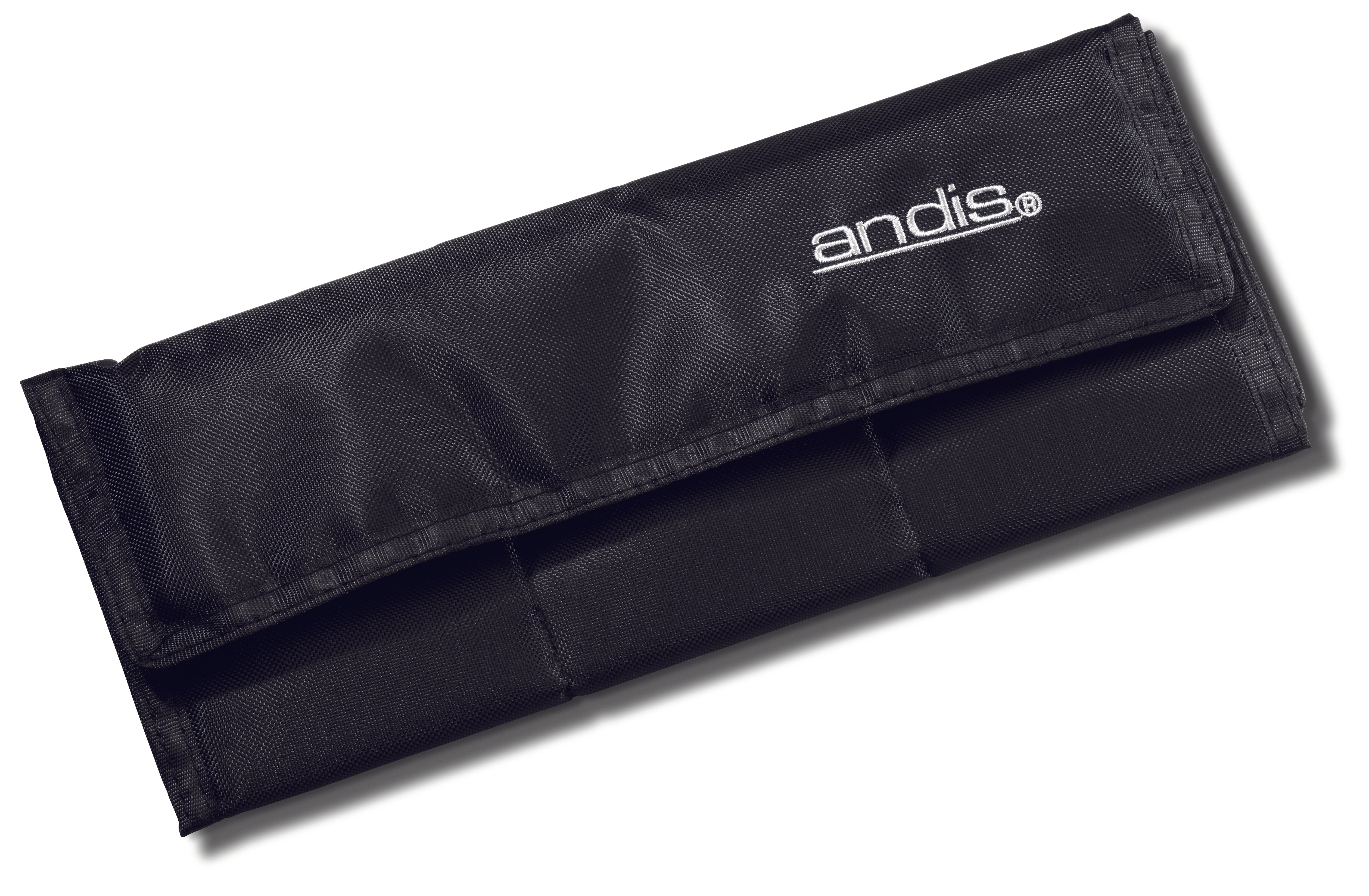 Andis Folding Blade Storage Case (Soft)