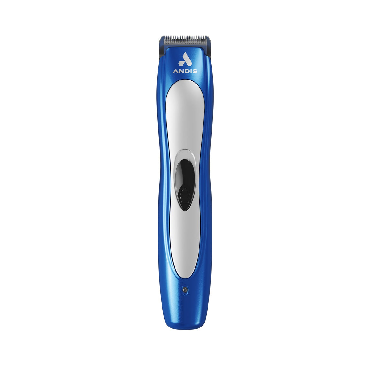 Andis BTF3- ProClip™ Ion Cord/Cordless Trimmer - Blue/Silver - VBL