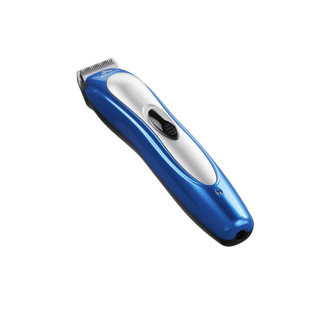 Andis BTF3- ProClip™ Ion Cord/Cordless Trimmer - Blue/Silver - VBL