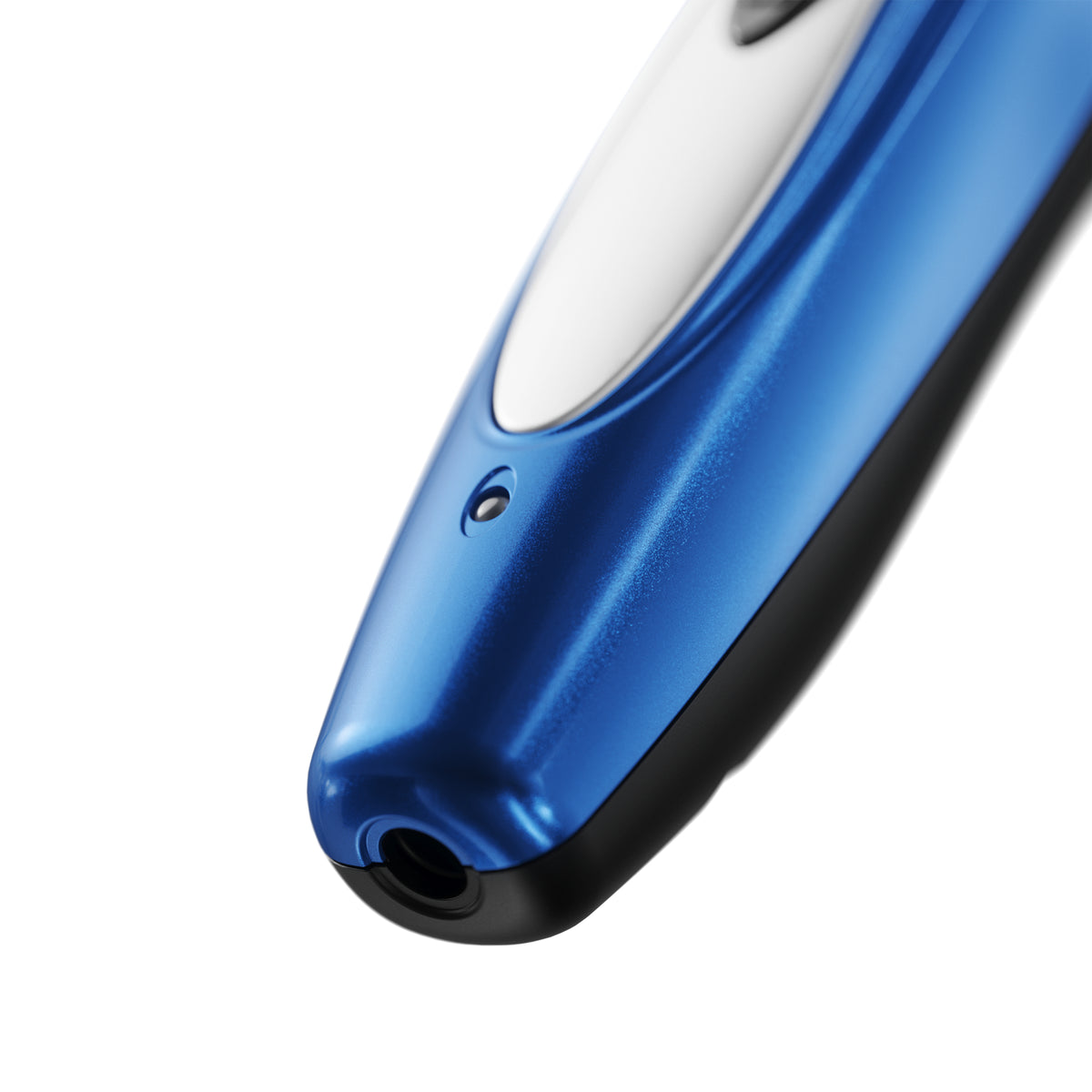 Andis BTF3- ProClip™ Ion Cord/Cordless Trimmer - Blue/Silver - VBL
