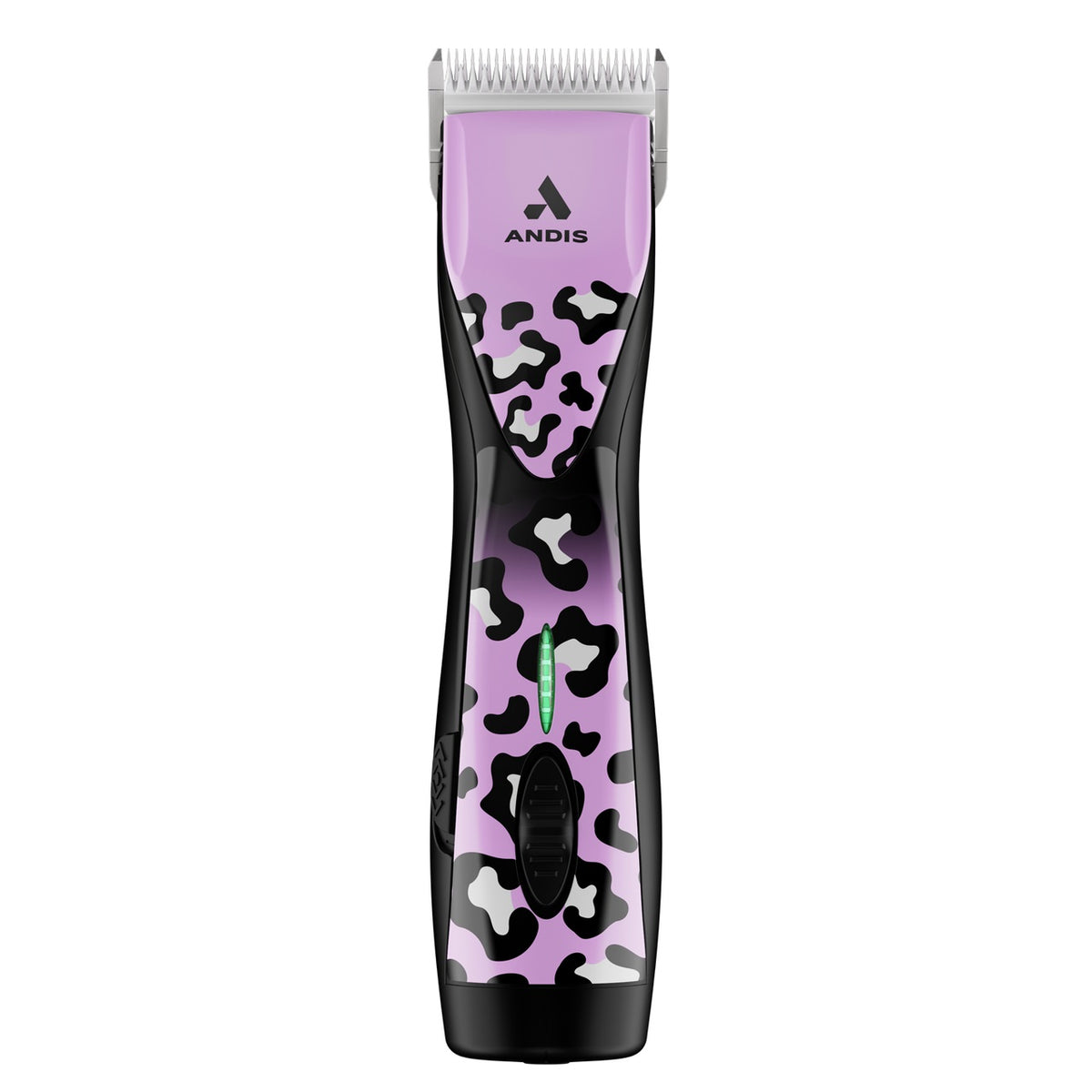Andis 2 Pulse ZR® II WILD Collaboration with Gabriel Feitosa