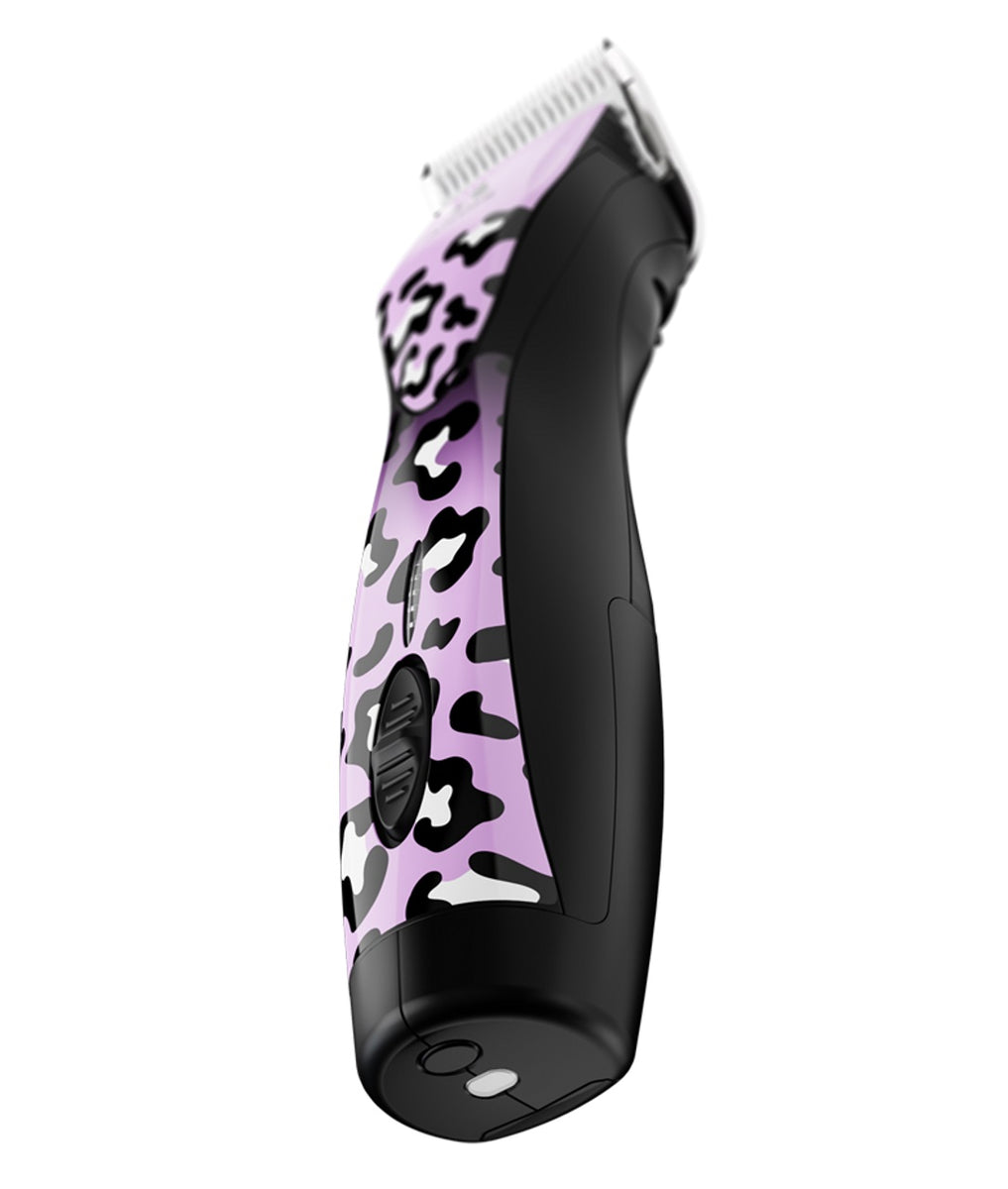 Andis 2 Pulse ZR® II WILD Collaboration with Gabriel Feitosa