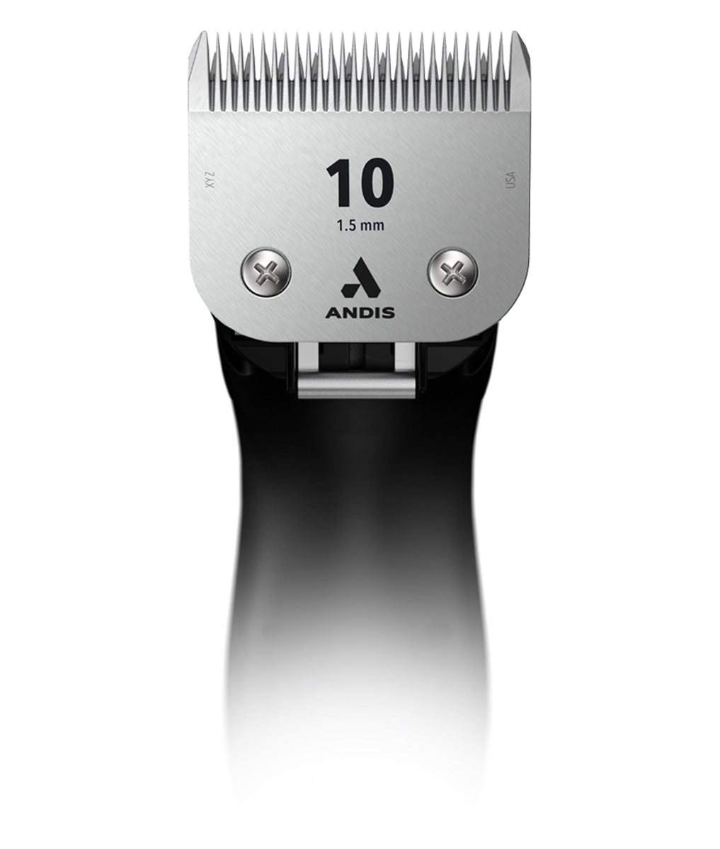 Andis 2 Pulse ZR® II WILD Collaboration with Gabriel Feitosa