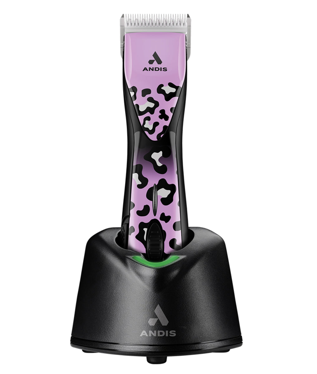 Andis 2 Pulse ZR® II WILD Collaboration with Gabriel Feitosa