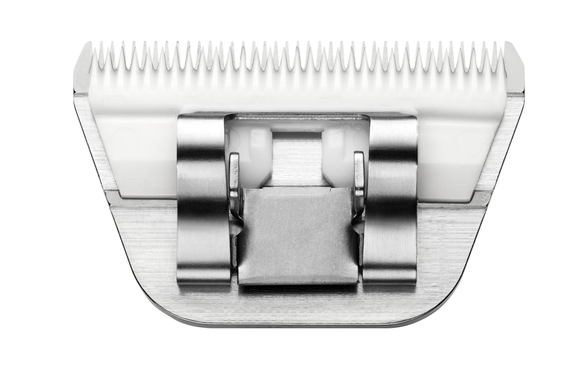 Andis 30W XFine CeramicEdge Blade Set, 1/50" - 0.5mm