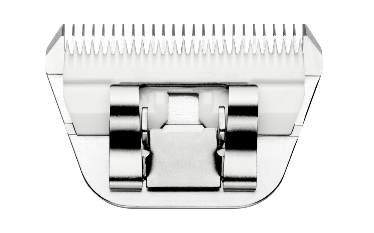 Andis 5FW CoverCeramicEdge Blade Set, 1/4" - 6.3mm