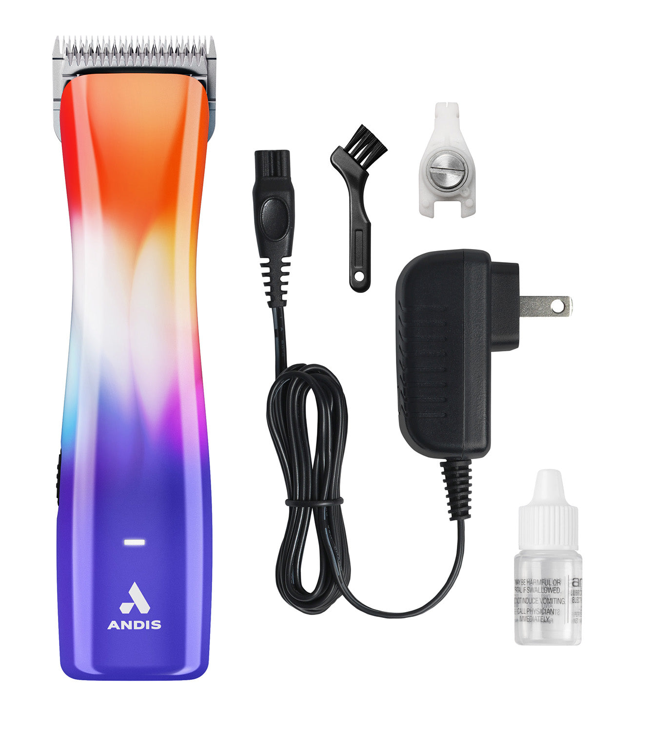 Andis eMERGE Lite - Cosmic Crush