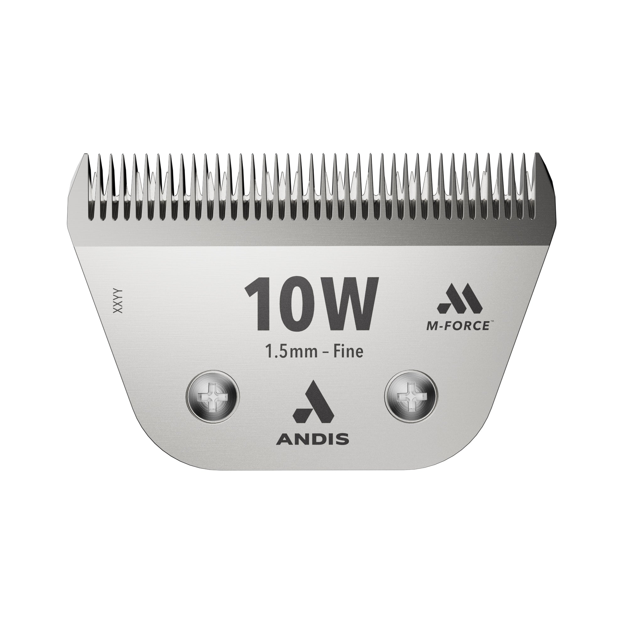 Andis 10W UltraEdge M-Force Wide Blade, 1/16" - 1.5mm
