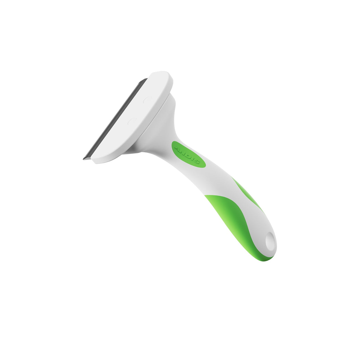 Andis Straight Blade DeShedder