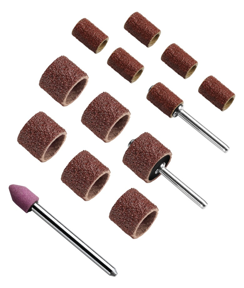 Andis ANG1,DNG1-Nail Grinder Replacement Accessory Pack