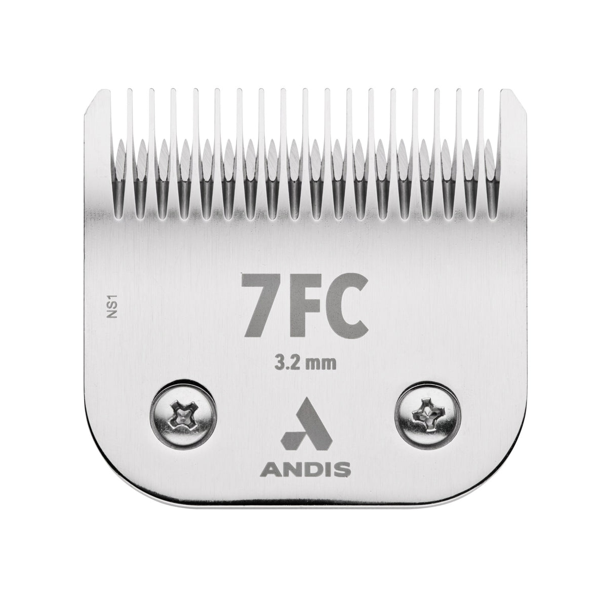 Andis #7FC UltraEdge Blade Set, 1/8" - 3.2 mm