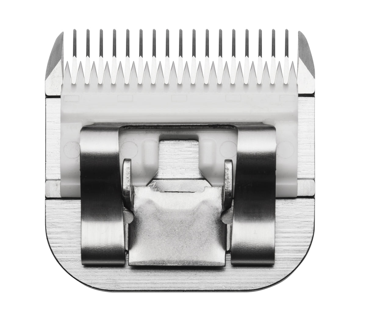 Andis 4FC CeramicEdge Blade Set, 3/8" - 9.5 mm