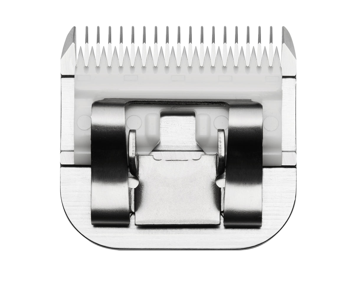 Andis #5FC CeramicEdge Blade Set, 1/4" - 6.3 mm