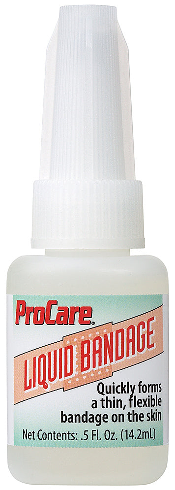 Professional Pet Products ProCare Liquid Bandage, .5 oz.