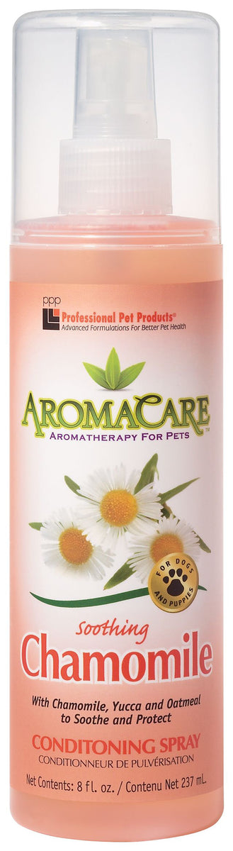AromaCare Chamomile Spray, 8 oz..
