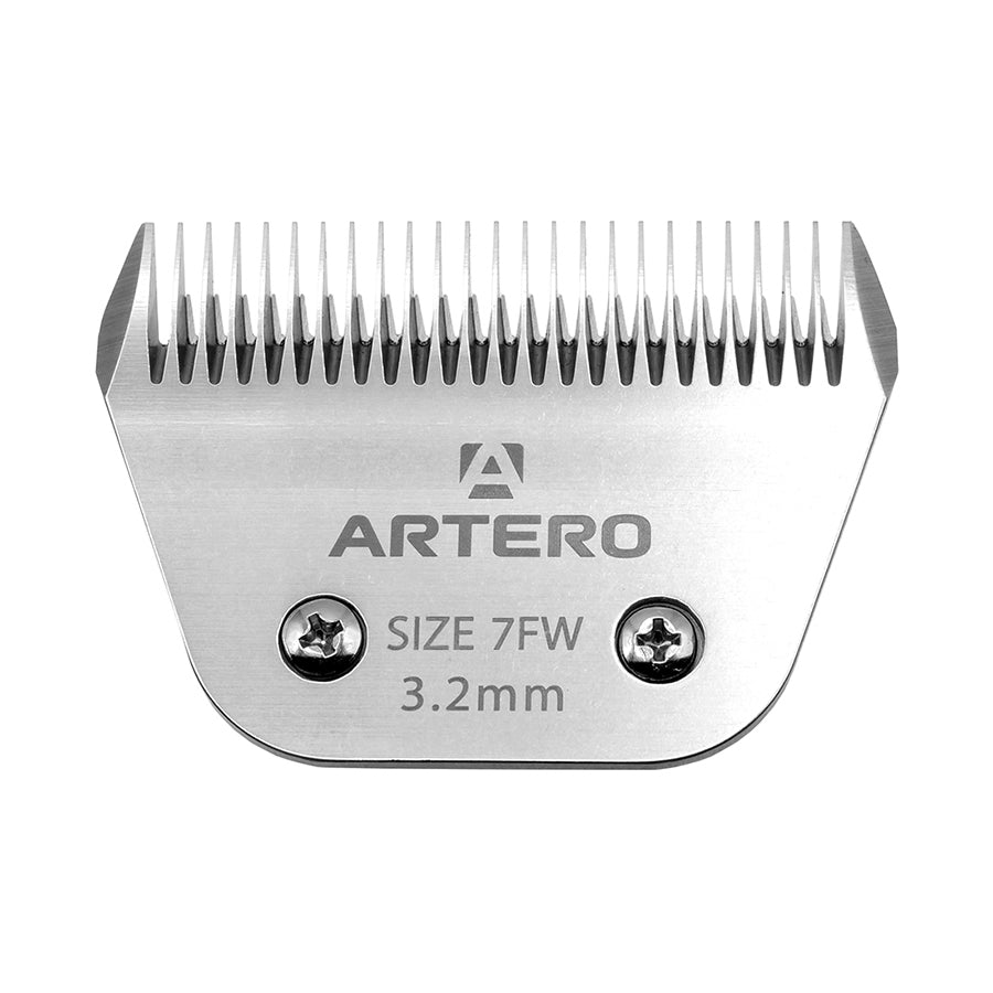 Artero Wide Blade Nº 7 FW 3.2MM