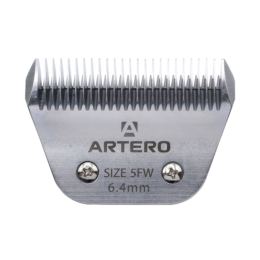 Artero Wide Blade Nº 5 FW 6.4MM