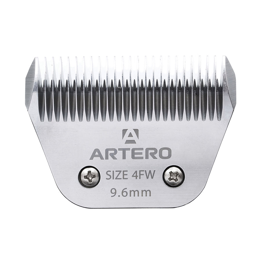 Artero Wide Blade Nº4 FW 9.6MM
