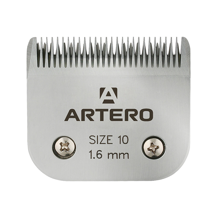 Artero Blade Nº 10. (1.6MM)