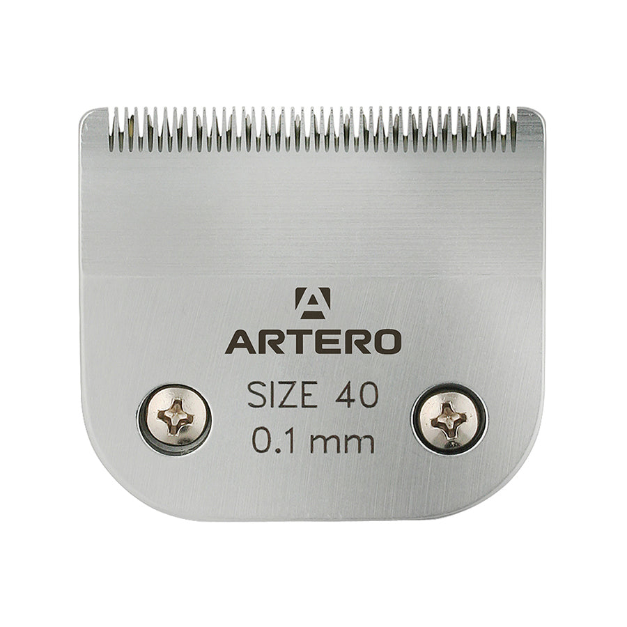 Artero Blade Nº 40. (0.1MM)