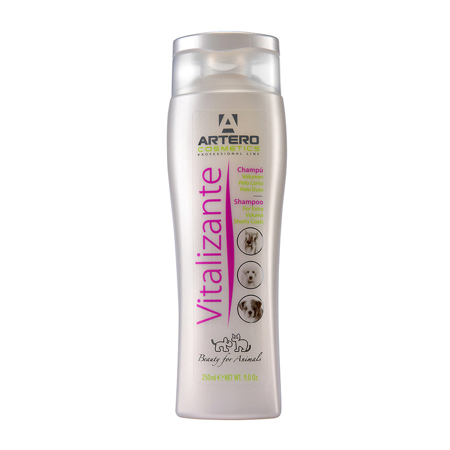 Artero Vitalizante/Vitalizing Shampoo 9 oz