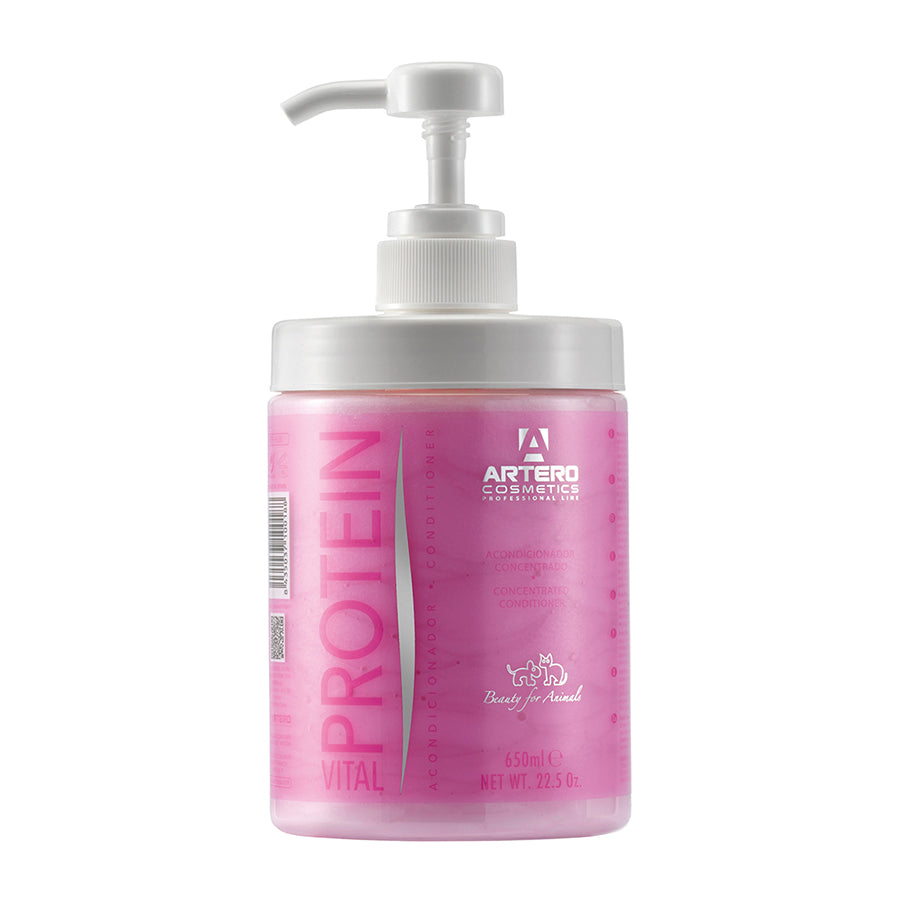 Artero Protein Vital Conditioner 22 Oz.