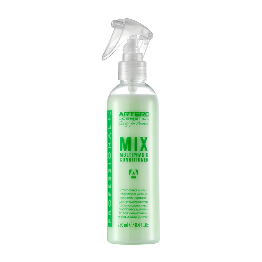 Artero Mix Conditioner Spray 8.04 oz