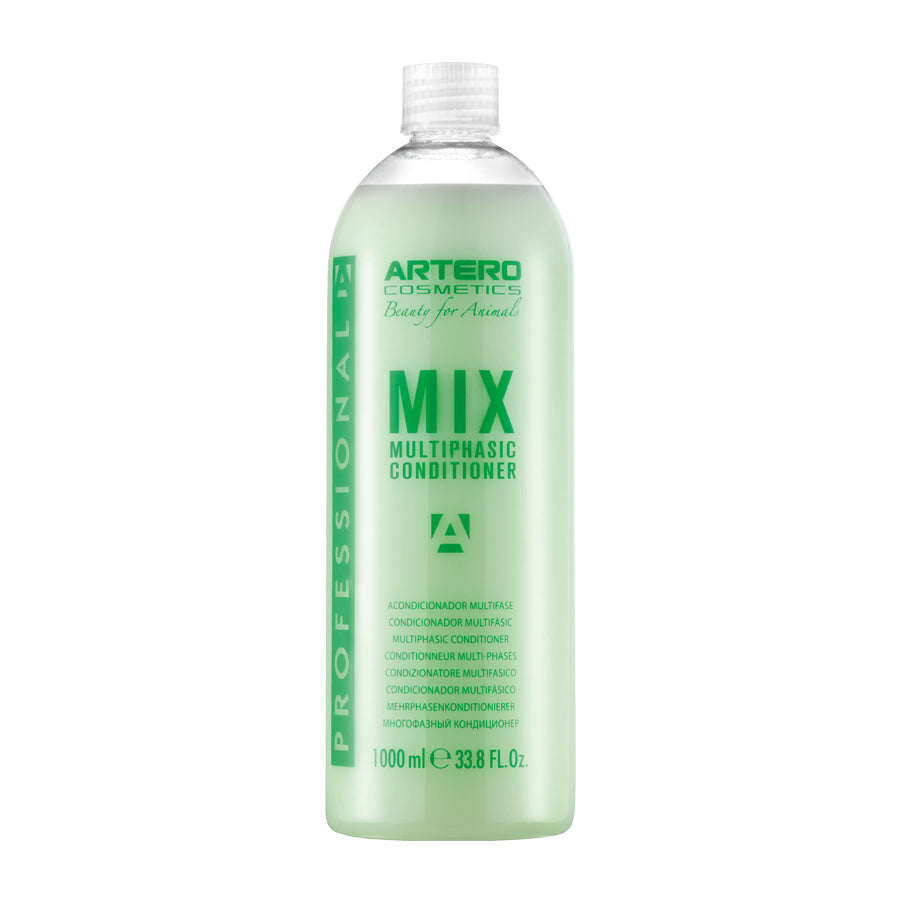 Artero Mix Conditioner Spray 33.8 Oz.