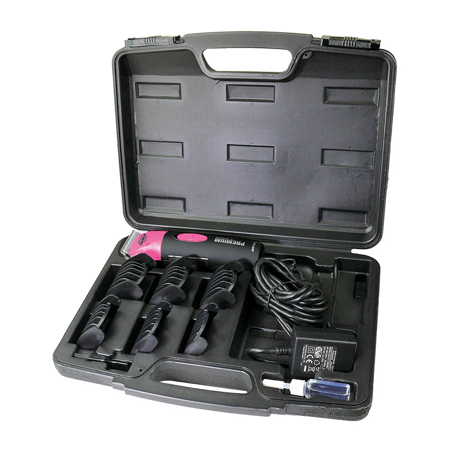 ARTERO PREMIUM CLIPPER PINK