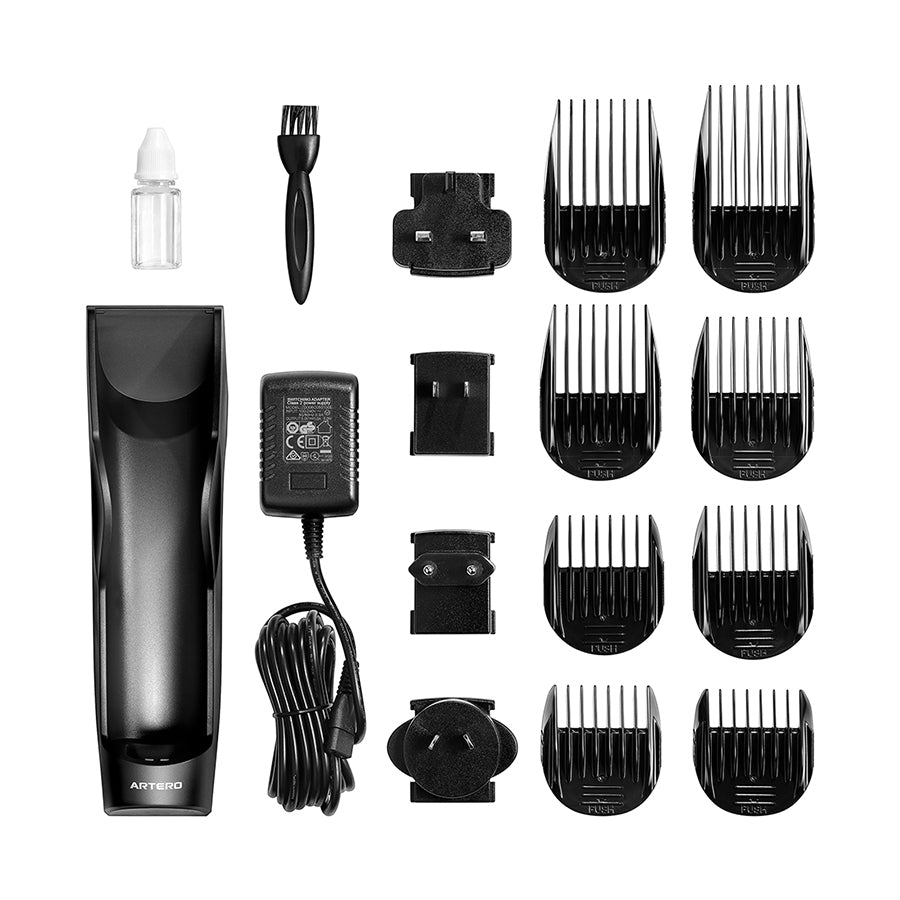 Artero Clipper Spektra