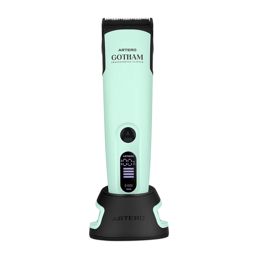 ARTERO CLIPPER GOTHAM GREEN