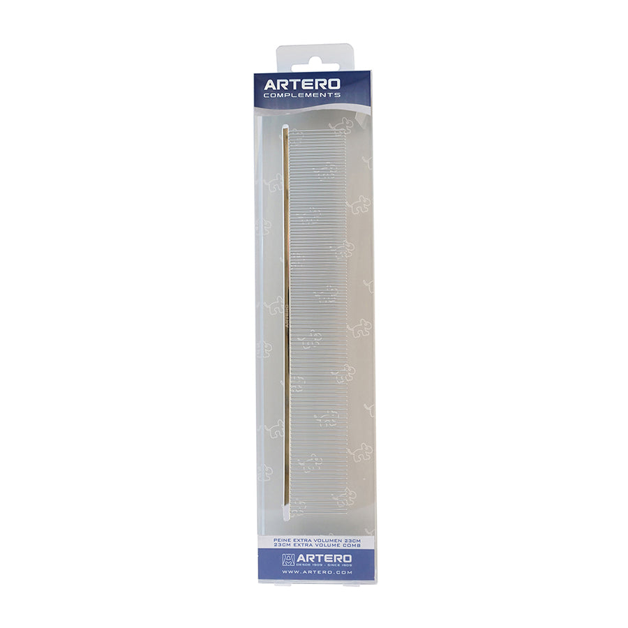 Artero Bear Extra Volume Comb