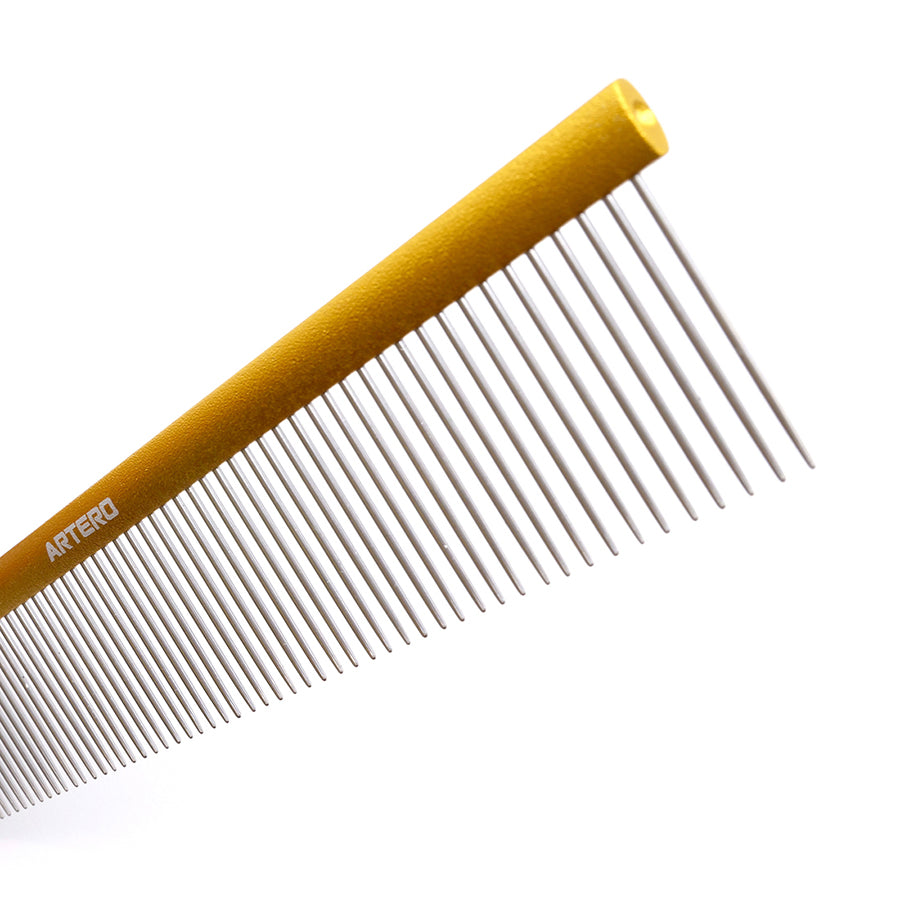 Artero Rocky- Giant Gold Comb
