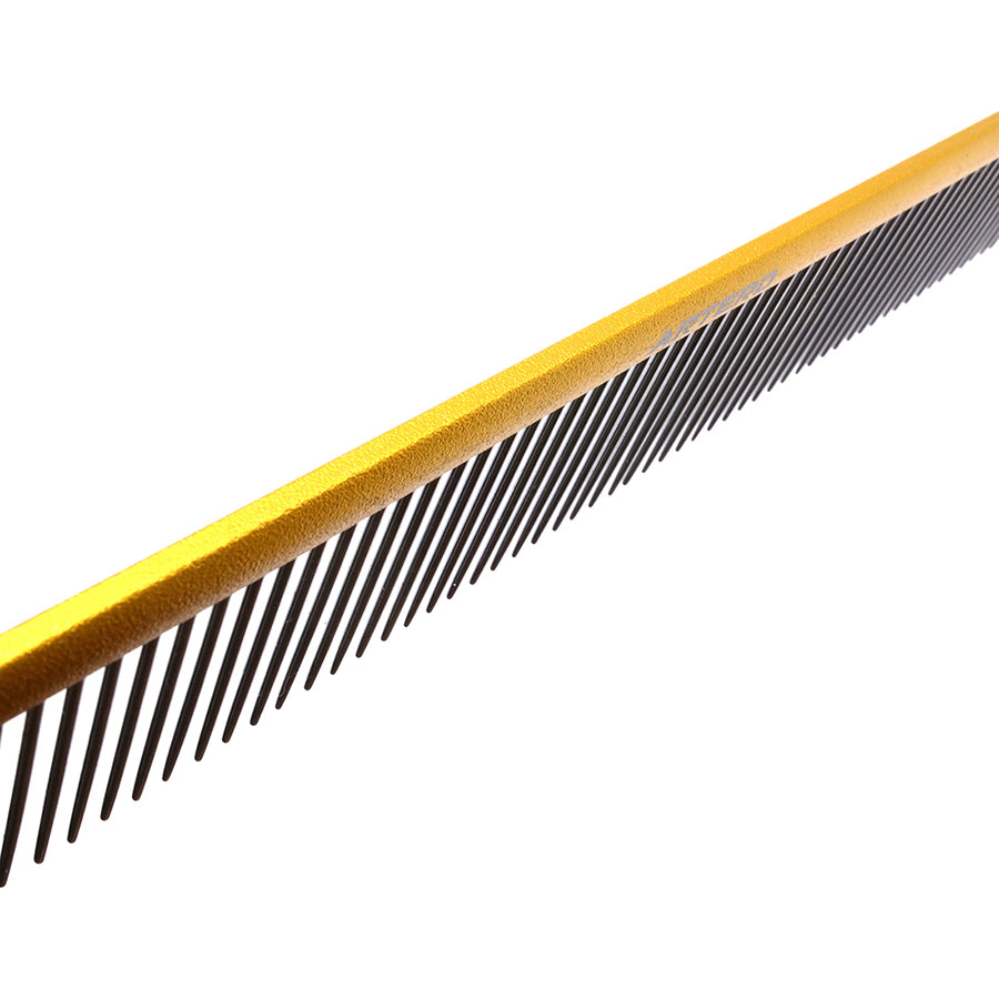 Artero Rocky- Giant Gold Comb