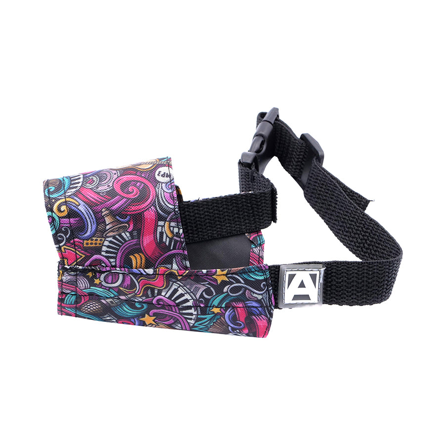 ARTERO KONOS MUSIC MUZZLE XS