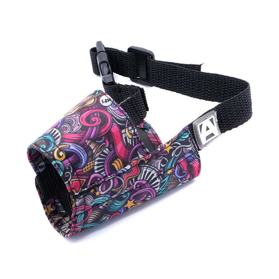 ARTERO KONOS MUSIC MUZZLE XS