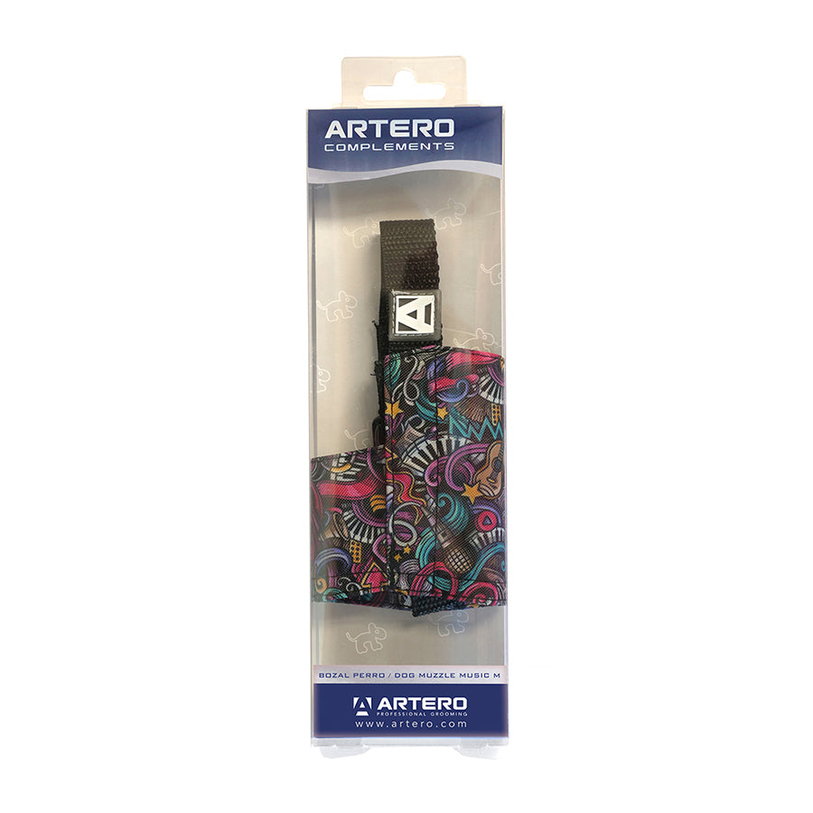 ARTERO KONOS MUSIC MUZZLE S