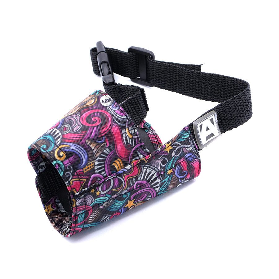 ARTERO KONOS MUSIC MUZZLE M