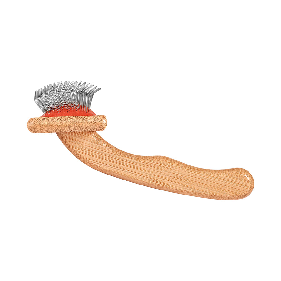 Artero Juliet - Long Pin Slicker M-Brush
